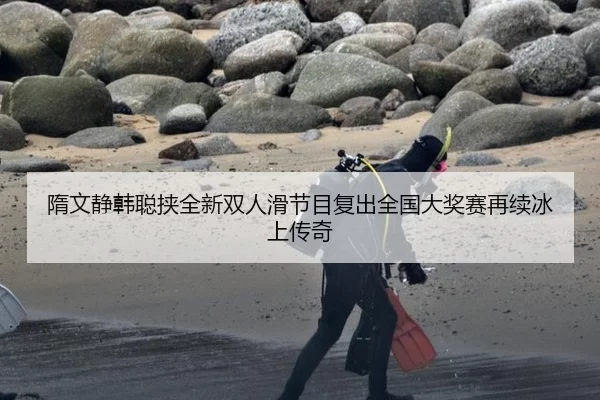 隋文静韩聪挟全新双人滑节目复出全国大奖赛再续冰上传奇